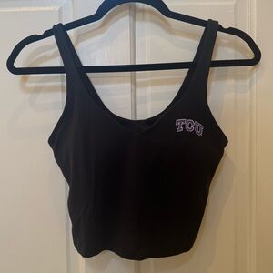 Lululemon TCU align tank